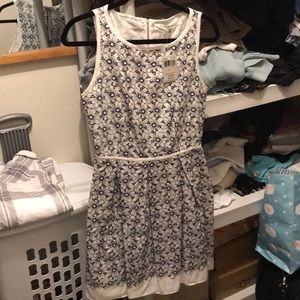Max studio floral dress. Size Medium. New with tag